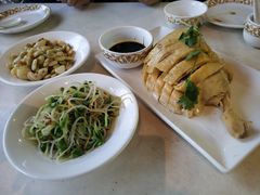 -壹只菜·崇明本地特色菜(崇明南门店)
