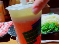 -呷哺呷哺 黄金牧场 (欢乐谷店)