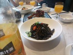 -聚鑫阁江浙菜·非遗传承技艺(青村帝华园店)