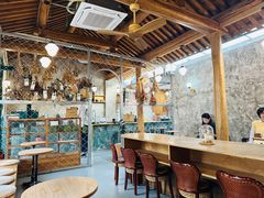 -METAL HANDS(五道营店)
