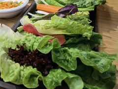 -本家韩国烤肉(青岛万象城店)