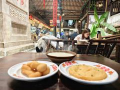 -東茅街茶馆