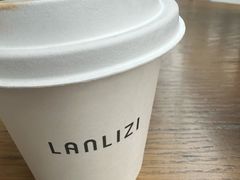 -LANLIZI BAKERY(COSMO店)