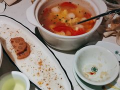 -宋徽厨·安徽菜(绿地店)