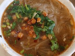 -林静小吃(复兴路店)