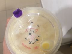 -一只酸奶牛(成都sm广场店)