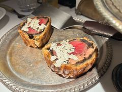 -壳里西餐厅Coquille Seafood Bistro(蒙自路店)