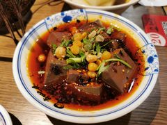-肖四女乐山跷脚牛肉(世博源店)