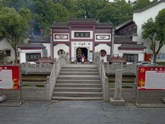 -卓刀泉寺