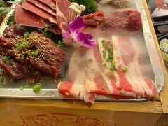 -黑牛の場(兴隆大奥莱店)