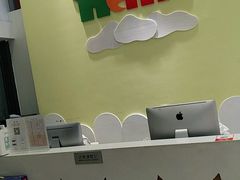 -尼莫儿童美术(三阳路融科天城校区)