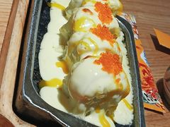 -西月山居匠心创意料理(江汉路新佳丽广场店)