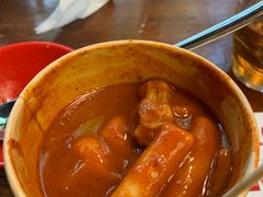 -米屋石锅拌饭(师大店)