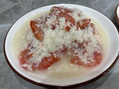 酒糟红虾-红灯笼龙凤饭店(宁波老字号店)