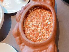 -羲和雅苑•北京烤鸭(平安国际金融中心店)