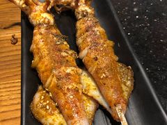 -烧货·活海鲜炭烧(湖滨商业街店)