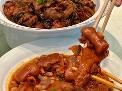 -九转小磨·非遗东北菜旗舰店
