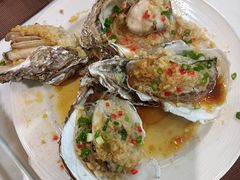 -胡记饭店(保工街店)