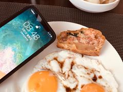 -白天鹅宾馆·流浮阁咖啡厅