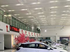 -上海和展广汽丰田4S店(老闵行店)