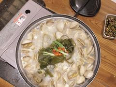 -烧货·活海鲜炭烧(湖滨商业街店)