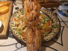 -新凯旋烧烤·燕姐千岛湖土菜