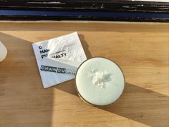 -ChanDu躔度咖啡(灯塔店)