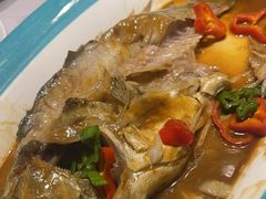 -小秦淮·南京土菜(新亭西路店)