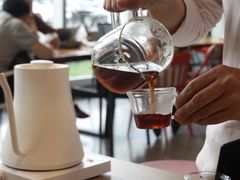 -dotcom coffee古点咖啡(致真大厦店)