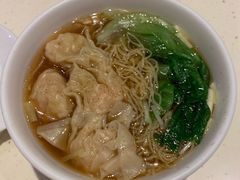 -龙记香港茶餐厅(久光百货店)