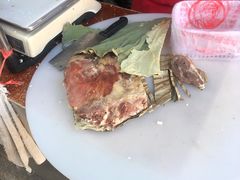 白切羊肉-东山矮马桶羊肉(太湖东山店)