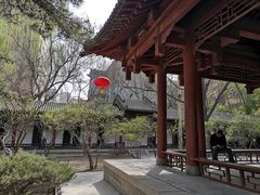 -碑林公园