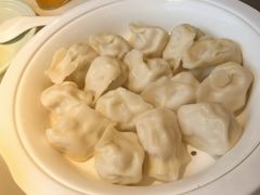 -李恩记清真水饺(北电大厦店)