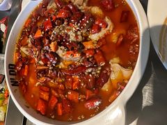 -No.DD戳子烧烤·江湖菜(北京总店)