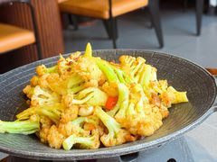 -四川饭店·小龙虾(长白店)