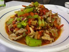 萍乡小炒肉-湘赣风味小厨(娄葑老店)