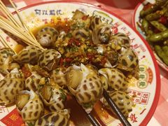 -吉利龙虾·新派海鲜烧烤