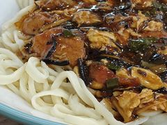 -浑河春面馆·老北京非遗鹿角面(良乡店)