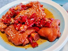 -懒人盐府人家(航天桥店)