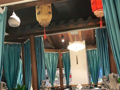 门面-乡下姥渔馆(齐落山路店)