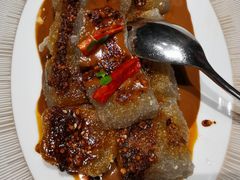 -太守宴·蘭院(天塔店)