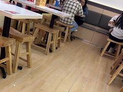 -膳心记•明火四宝煲仔饭(前海科兴店)