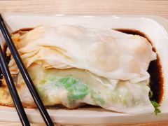 霸气鲜虾肠-红荔村肠粉(中银店)