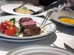 -燃扒房Steakhouse(皇庭店)