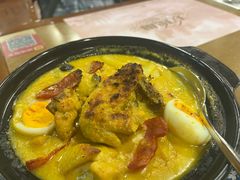 -玫瑰园西餐厅(新华大厦店)