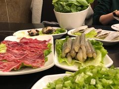 -吉友粥底火锅(方斜路店)