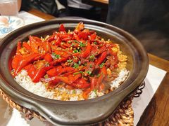 -匠熙小馆(崇文门店)