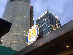 -宝莱纳餐厅(滨江店)