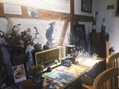 -慢隅法式小馆·生日求婚西餐厅