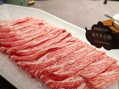 -鼎鼎香·港式火锅(北京SKP店)